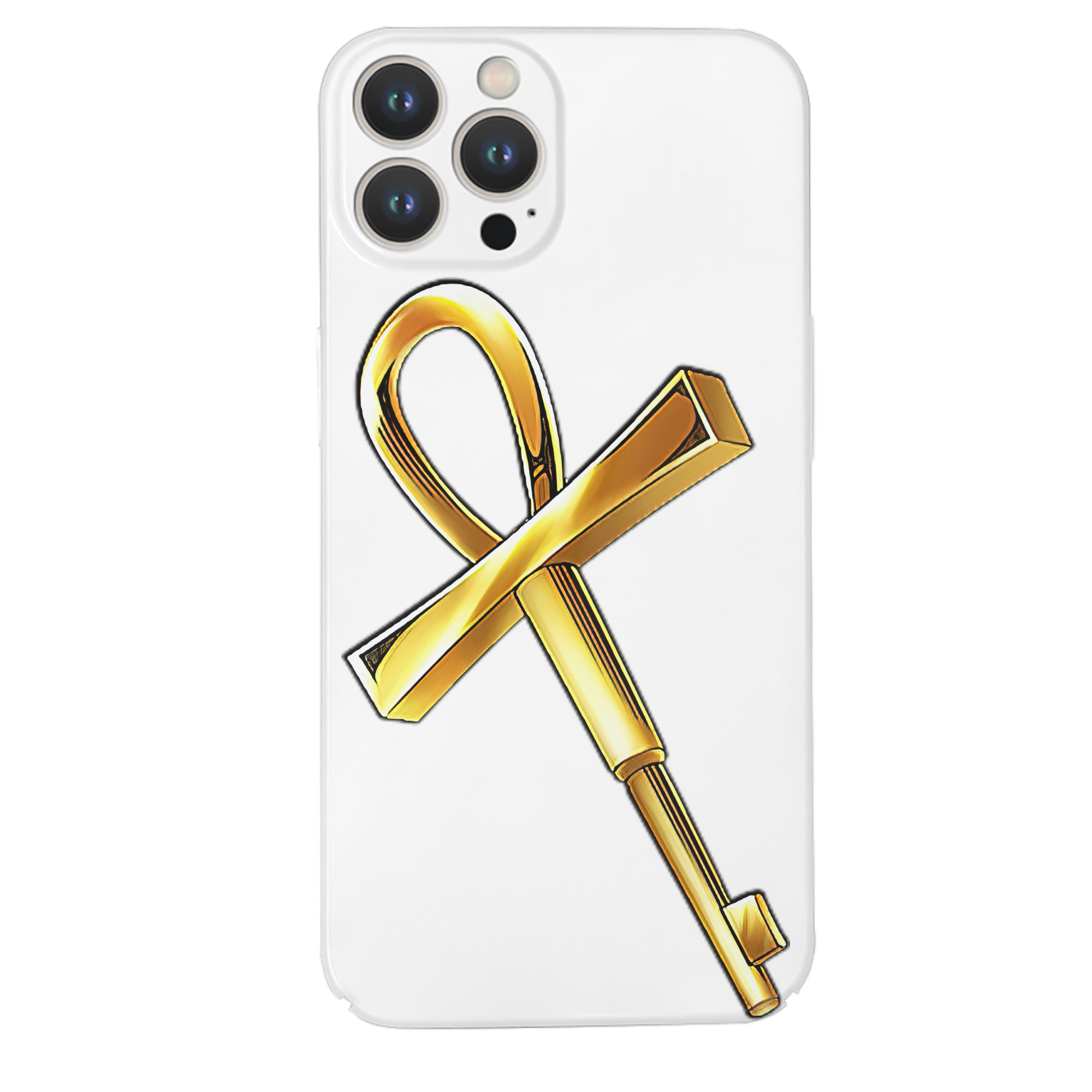 （画像用） 遊☆戯☆王 Yu-Gi-Oh! 【iPhone 14シリーズ対応】ハードケース